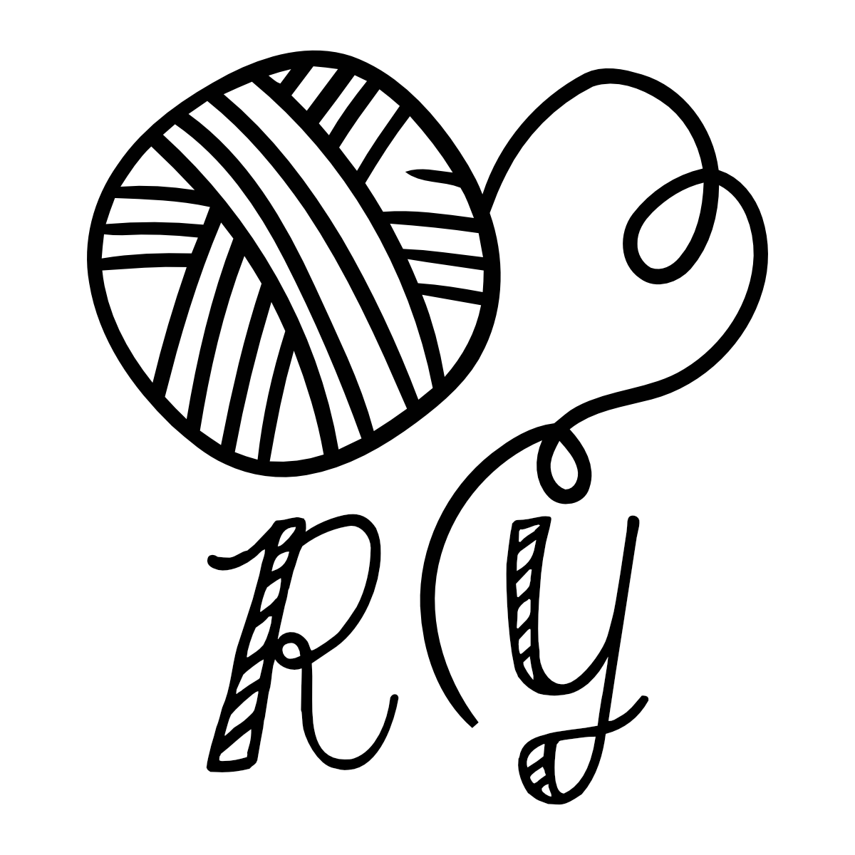 Raccoon Yarnworks